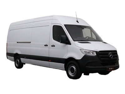 Mercedes Benz Sprinter