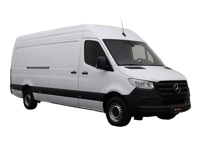 Mercedes Benz Sprinter