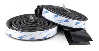 BASTE Gasket voor alle kamado&apos;s (universeel) - Fiberglass