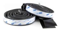 BASTE Gasket voor alle kamado's (universeel) - Fiberglass BASTE Gasket voor alle kamado's (universeel) - Fiberglass