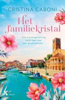 Het familiekristal (Paperback)