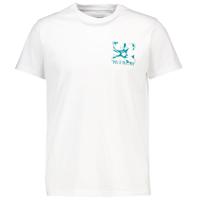 Heren T-shirt Korte mouwen