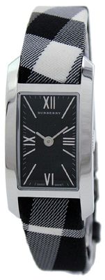 Burberry Sluiting BU1080 / 72143 - Staal