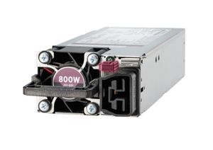 Hewlett Packard Enterprise P38995-B21 power supply unit 800 W Grijs