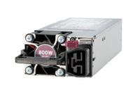 Hewlett Packard Enterprise P38995-B21 power supply unit 800 W Grijs