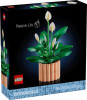 LEGO® LEGO Botanicals 11504 Vredeslelie