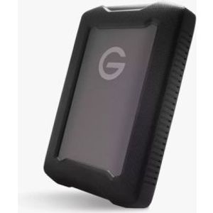 SanDisk G-DRIVE ArmorATD externe harde schijf 1 TB Grijs