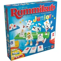 Rummikub The Original Junior