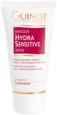 Guinot Face Care Masker Soothing Hydra Sensitive Mask 50ml