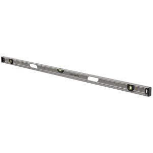Stanley XTHT1-42138 FatMax Pro Waterpas I-beam 1800mm 3 libellen