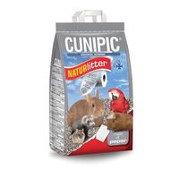 CUNIPIC NATURLITTER PAPIER BODEMBEDEKKING 45 LTR