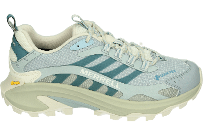 Merrell J038812 MOAB SPEED 2 GTX - alle