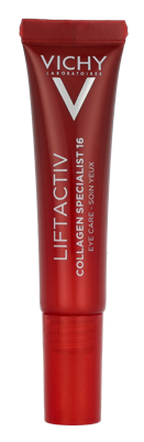 Vichy Liftactiv Collagen Eye Specialist 15 ml