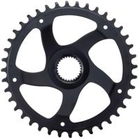 KMC kettingblad chain ring 40t 52mm
