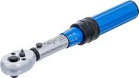 BGS technic Torque Wrench 1/4" 1-6 Nm