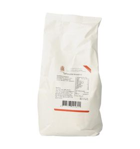 Teff boerenbruin