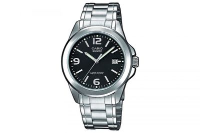 Casio LTP-1259PD-1AEG Unisex Horloge 32×28×8.6mm 3 ATM