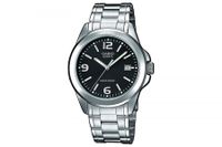 Casio LTP-1259PD-1AEG Unisex Horloge 32×28×8.6mm 3 ATM - thumbnail