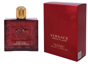 Versace Eros Flame Eau de parfum Spray 100 ml Heren