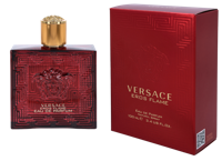 Versace Eros Flame Eau de parfum Spray 100 ml Heren
