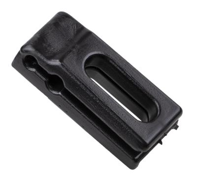 Hesling Anp kettd adapter hesl a scherm agudo/swing pvc zw