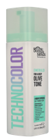 Bondi Sands Technocolour Emerald Self Tanning Foam 200 ml