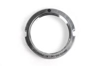 BLB Superpista Lockring - Zilver