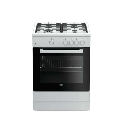 Gasfornuis BEKO