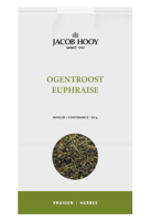 Jacob Hooy Ogentroost Gesneden