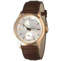 Horloge Heren Zeno Watch Basel 6662-7004Q-PGR-F3 (Ø 42 mm)