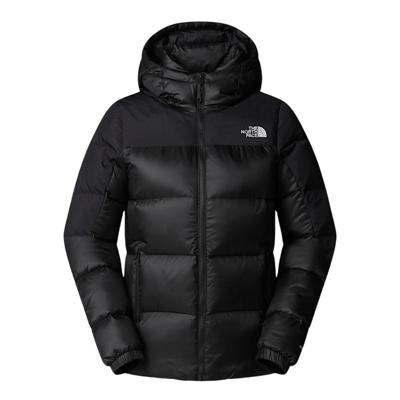 The North Face Diablo Down 2.0 Hooded Casual Winterjas Dames L/40