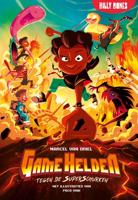 Tegen de superschurken - Marcel van Driel - ebook