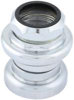 CONTEC balhoofdstel "hs-30" ct headset hs-30 stand, 1 1/8", silver