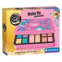 Clementoni crazy chic make-up be a dreamer