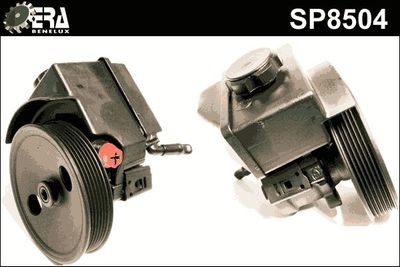Stuurpomp SP8504