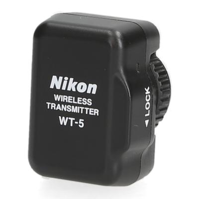 Nikon Nikon WT-5 Wireless Transmitter