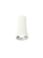 Trizo21 - Naga wit FRAME Plafondlamp