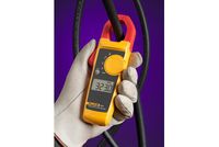 Fluke 323 Stroomtang, Multimeter Digitaal CAT III 600 V, CAT IV 300 V Weergave (counts): 4000 - thumbnail