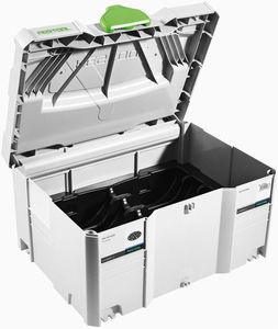 Festool Accessoires SYSTAINER T-LOC SYS-STF D150 | 497690
