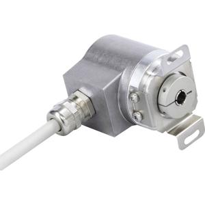 Posital Fraba UCD-S401B-2012-VAS0-2RW Encoder Absoluut Magnetisch Blindgat - holle as 36 mm 1 stuk(s)