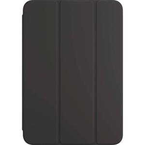 Apple iPad mini Smart Folio Book cover iPad mini (6e generatie) Zwart Tabletcover