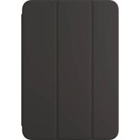 Apple iPad mini Smart Folio Book cover iPad mini (6e generatie) Zwart Tabletcover