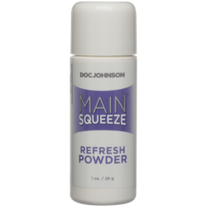 Doc Johnson Refresh Powder - 1 fl oz / 30 ml