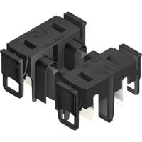 Weidmüller 2595540000 Sensor/actuator connector, niet geassembleerd 20 stuk(s)