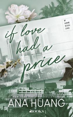 If love had a price (Paperback)