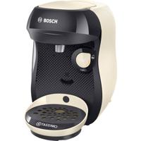 Bosch Haushalt Happy TAS1007 Capsulemachine Cream Tassimo