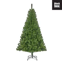 Black Box kunstKerstboom Charlton h230 x d135cm groen