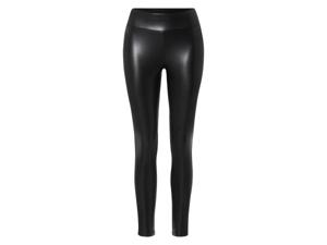 esmara Dames legging (34, Zwart)