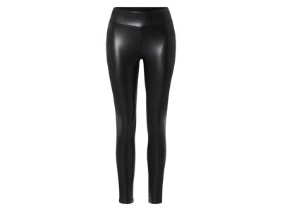 esmara Dames legging (44, Zwart)