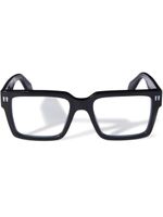 Off-White Eyewear lunettes de vue Optical Style 54 - Noir - thumbnail